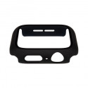 GECKO V10A01C1 Full Body Case 360° kryt pro Apple Watch 4/5/6/SE (40mm), černý