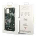Kryt Guess GUHCP14MHGJGHA iPhone 14 Plus green/green