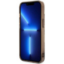 Kryt Guess GUHCP14MHGPLHC pro iPhone 14 Plus - porcelánový