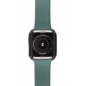 GECKO V10A01C1 Full Body Case 360° kryt pro Apple Watch 4/5/6/SE (40mm), černý