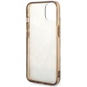 Kryt Guess GUHCP14MHGPLHC pro iPhone 14 Plus - porcelánový