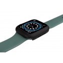 GECKO V10A01C1 Full Body Case 360° kryt pro Apple Watch 4/5/6/SE (40mm), černý