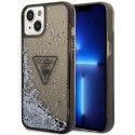 Kryt Guess GUHCP14MLFCTPK pro iPhone 14 Plus - černá