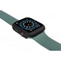 GECKO V10A01C1 Full Body Case 360° kryt pro Apple Watch 4/5/6/SE (40mm), černý