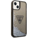 Kryt Guess GUHCP14MLFCTPK pro iPhone 14 Plus - černá