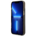 Kryt Guess GUHCP14MLFCTPK pro iPhone 14 Plus - černá