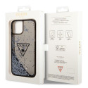 Kryt Guess GUHCP14MLFCTPK pro iPhone 14 Plus - černá