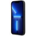 Kryt Guess GUHCP14MPSATLK pro iPhone 14 Plus – černá