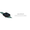 GECKO V10A01C1 Full Body Case 360° kryt pro Apple Watch 4/5/6/SE (40mm), černý