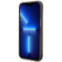 Kryt Guess GUHCP14SHGCOK iPhone 14 6.1" - black/black