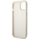 Kryt Guess Croco Collection pro iPhone 14