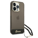 Kryt Guess GUHCP14XHGCOHK pro iPhone 14 Pro Max
