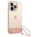 Kryt Guess GUHCP14XHGCOHP iPhone 14 Pro Max