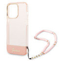Kryt Guess GUHCP14XHGCOHP iPhone 14 Pro Max