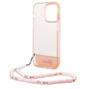 Kryt Guess GUHCP14XHGCOHP iPhone 14 Pro Max