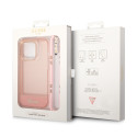 Kryt Guess GUHCP14XHGCOHP iPhone 14 Pro Max