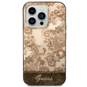 Kryt Guess Porcelain Collection pro iPhone 14 Pro Max - ocharer