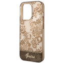 Kryt Guess Porcelain Collection pro iPhone 14 Pro Max - ocharer