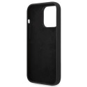 Kryt Guess GUHCP14XSLTGK pro iPhone 14 Pro Max black/black