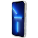 Kryt Guess GUHMP14LHTRMD iPhone 14 Pro – gold / gold