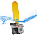 Plovoucí držák pro sportovní kamery GoPro SJCAM