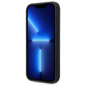 Kryt Guess GUHMP14LSBPLK pro iPhone 14 Pro – black/black