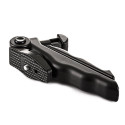 Držák s mini stativem pro akční kamery GoPro SJCAM - černý