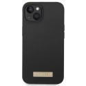 Kryt Guess GUHMP14MSBPLK pro iPhone 14 Plus - černá