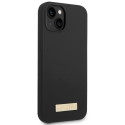 Kryt Guess GUHMP14MSBPLK pro iPhone 14 Plus - černá