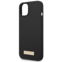 Kryt Guess GUHMP14MSBPLK pro iPhone 14 Plus - černá