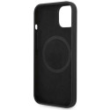 Kryt Guess GUHMP14MSBPLK pro iPhone 14 Plus - černá