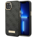 Kryt Guess GUHMP14MU4GPRK pro iPhone 14 Plus