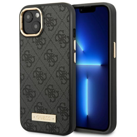Kryt Guess GUHMP14MU4GPRK pro iPhone 14 Plus