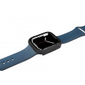 GECKO V10A10C1 Full Body Case 360° kryt pro Apple Watch 7/8 (41mm), černý