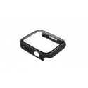 GECKO V10A10C1 Full Body Case 360° kryt pro Apple Watch 7/8 (41mm), černý