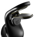 Wozinsky Magnetic Car Grille Mount 360 Black (WMH-03)
