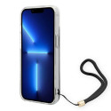 Kryt Guess GUOHCP14MH4STK pro iPhone 14 Plus black/black