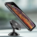 Držák do auta Wozinsky magnetický na palubní desku 360 samolepicí (WMH-05) - černý