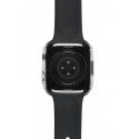 GECKO V10A11C0 Full Body Case 360° kryt pro Apple Watch 7/8 (45mm), čirý