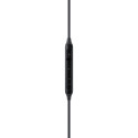 Samsung AKG EO-IC100BBEGEU Wired In-Ear USB-C Headphones - Black