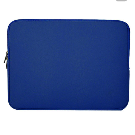 AG PREMIUM Univerzální pouzdro na notebook 15,6'' - tmavě modré