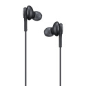 Samsung AKG EO-IC100BBEGEU Wired In-Ear USB-C Headphones - Black