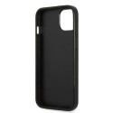 Kryt Karl Lagerfeld KLHCP13SMNMP1K iPhone 13 mini - black