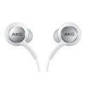Samsung AKG Wired In-Ear Headphones USB-C White (EO-IC100BWEGEU)