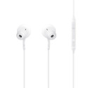 Samsung AKG Wired In-Ear Headphones USB-C White (EO-IC100BWEGEU)