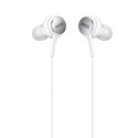 Samsung AKG Wired In-Ear Headphones USB-C White (EO-IC100BWEGEU)