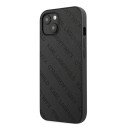 Kryt Karl Lagerfeld Perforated Allover iPhone 13 mini