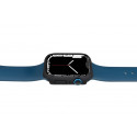 GECKO V10A11C1 Full Body Case 360° kryt pro Apple Watch 7/8 (45mm), černý