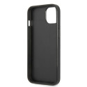 Kryt Karl Lagerfeld KLHCP13SPTLO pro iPhone 13 mini - oranžová