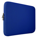 AG PREMIUM Univerzální pouzdro na notebook 15,6'' - tmavě modré